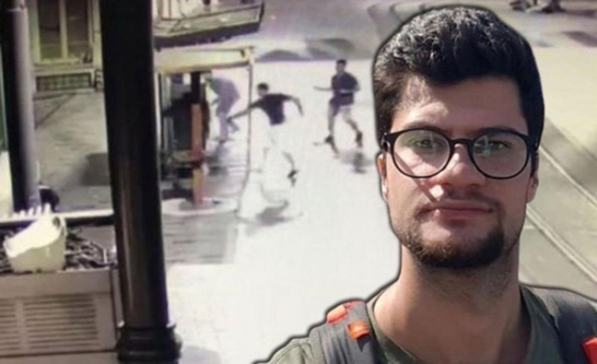 İT&Uuml; mezunu Halit Ayar cinayetinde yeni gelişme! Mahkemede dehşet anlarını anlattılar