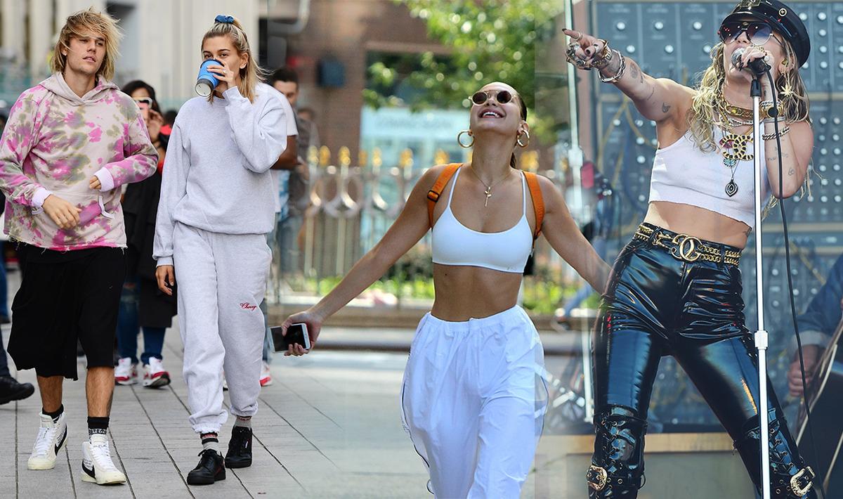 Son 10 yıla damga vuran moda trendleri