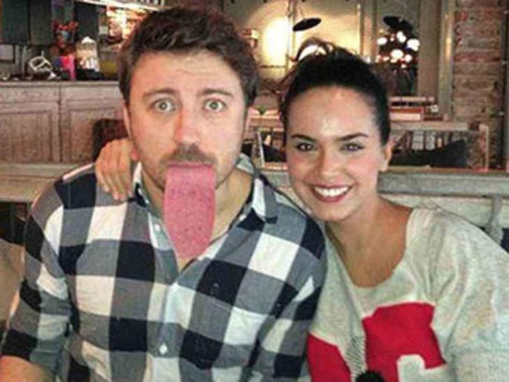 Ayrılığın sebebi Alişan mı? G1