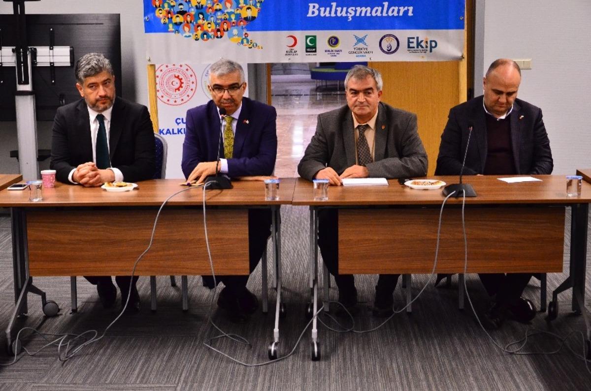 Başarı i&ccedil;in iyi y&ouml;netim ve stratejik d&uuml;ş&uuml;nce şart