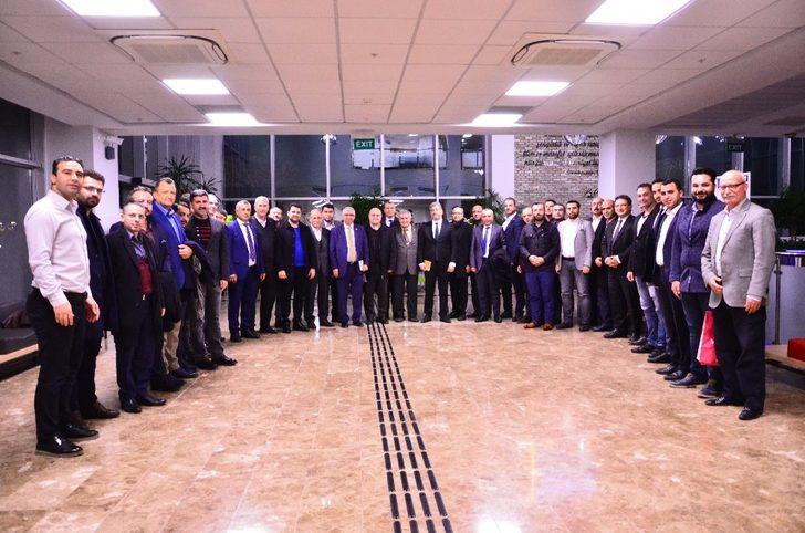 Başarı için iyi yönetim ve stratejik düşünce şart G4