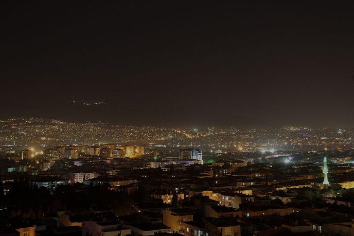 Buca’da kadına şiddete karşı “aydınlatma” hamlesi G2