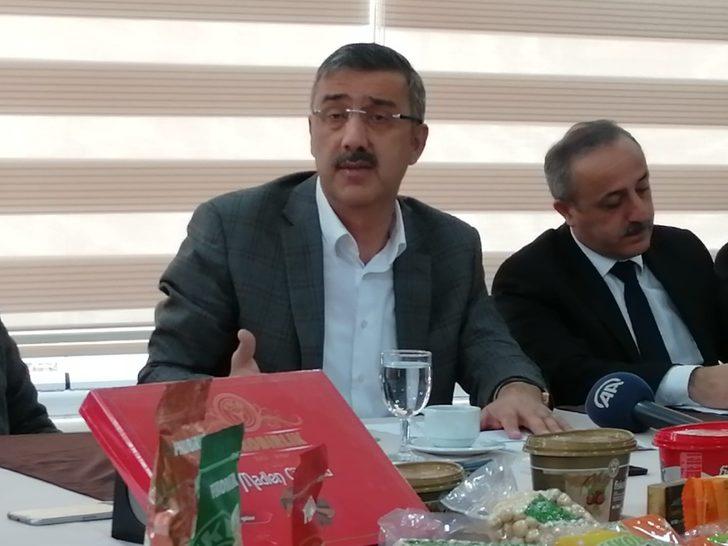 FİSKOBİRLİK’ten Giresun’a yeni istihdam alanı G2