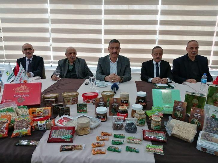 FİSKOBİRLİK’ten Giresun’a yeni istihdam alanı G3