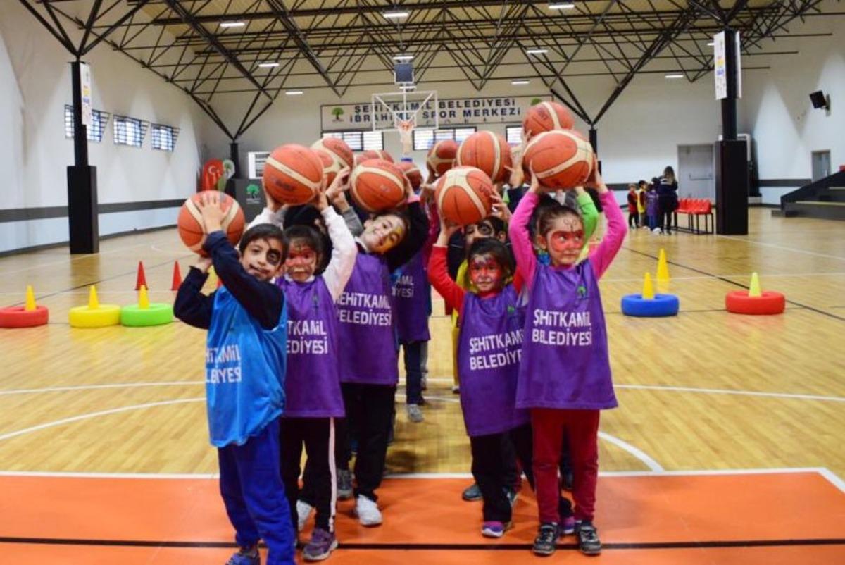 Hareketsiz yaşam tarzına &lsquo;son&rsquo; dediler