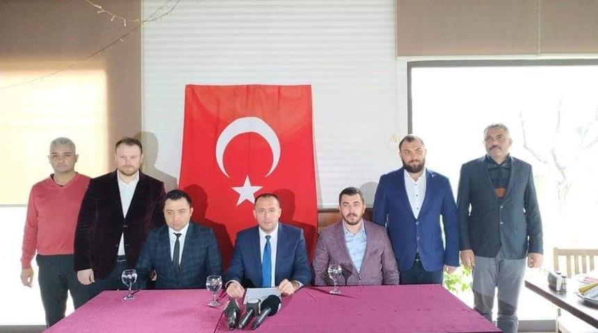 Servis&ccedil;iler Odası yeni S plakalara karşı