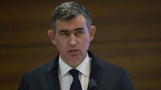 Feyzioğlu, 'Sözcü' davasında verilen kararlarla ilgili açıklama