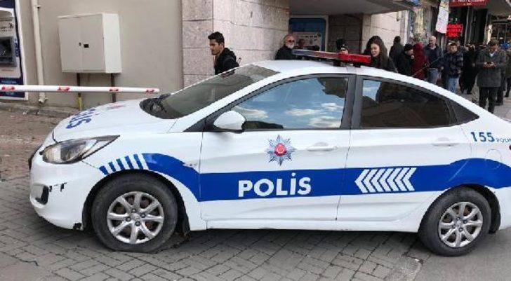 Son dakika: Avcılar'da banka soygunu! Çok sayıda polis sevk edildi G3
