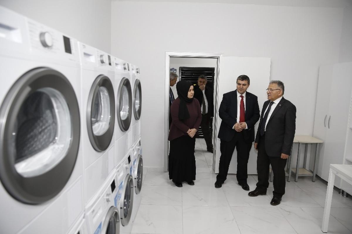 B&uuml;y&uuml;kşehir&rsquo;den &ouml;ğrencilere b&uuml;y&uuml;k kolaylık