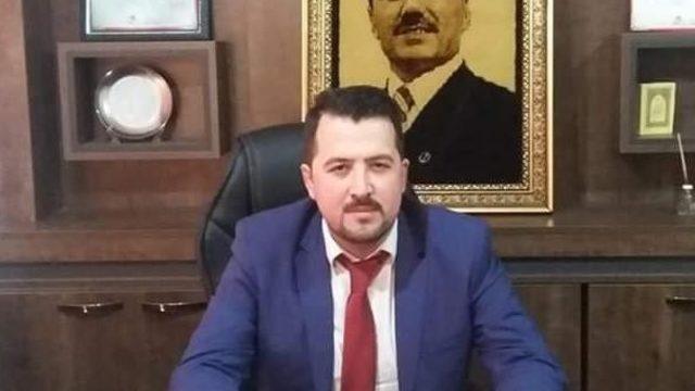 Başkan Kaya “Terör unsurları temizlenene kadar harekat devam etmeli”