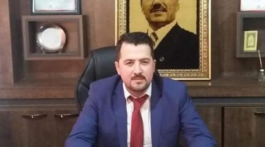 Başkan Kaya &ldquo;Ter&ouml;r unsurları temizlenene kadar harekat devam etmeli&rdquo;