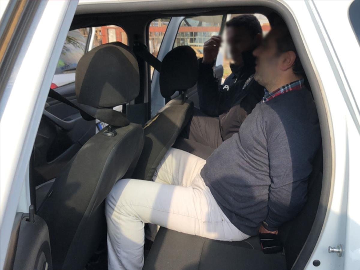 Son dakika: Avcılar'da banka soygunu! &Ccedil;ok sayıda polis sevk edildi