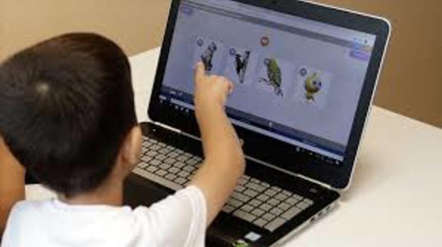 Sağlık Bakanlığından özel çocuklara "Bireysel Hizmet Danışmanlığı"