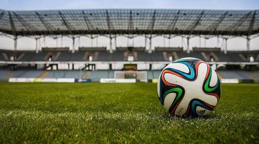 40 yaş üstündekilere "Halı saha maçından önce doktorla görüşün" tavsiyesi