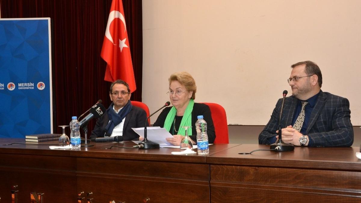 ME&Uuml; İslami İlimler Fak&uuml;ltesinin 3&rsquo;&uuml;nc&uuml; kuruluş yılı etkinlikle kutlandı