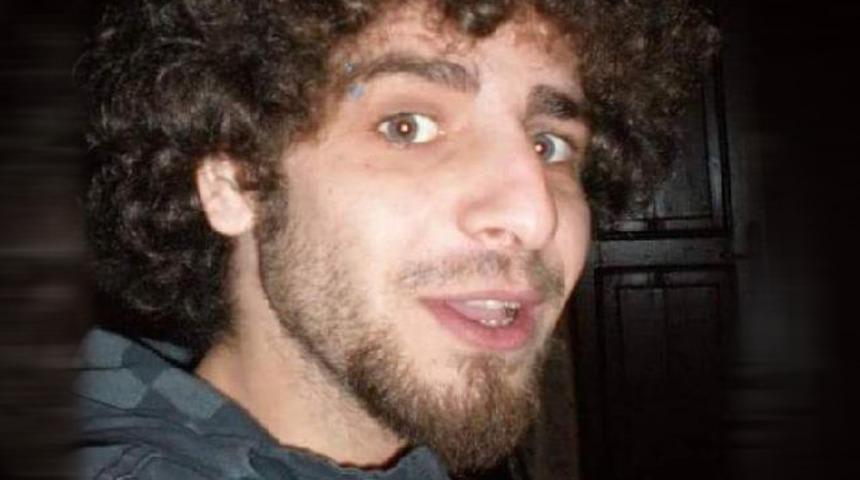 Antalya'da bunalıma giren kişi intihar etti