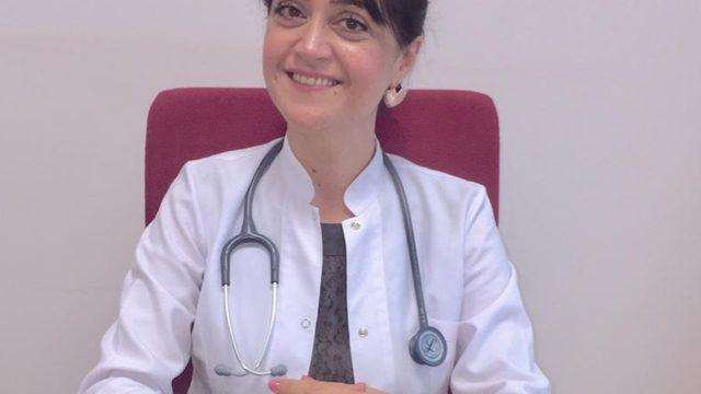 Uz. Dr. Gülderen: Grip tedavisinde antibiyotiklerin yeri yok