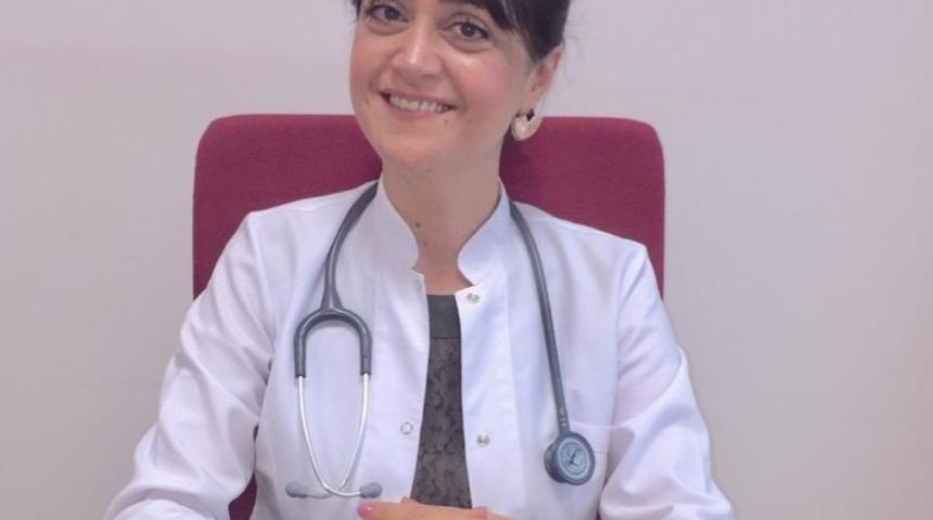 Uz. Dr. G&uuml;lderen: "Grip tedavisinde antibiyotiklerin yeri yok"