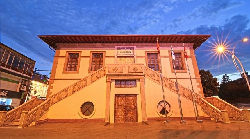 &Ccedil;orum Belediyesi&rsquo;nden dolandırıcılık uyarısı