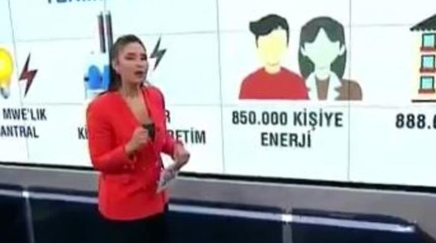 Beste Uyanık'tan 'kovuldu' iddiasına açıklama