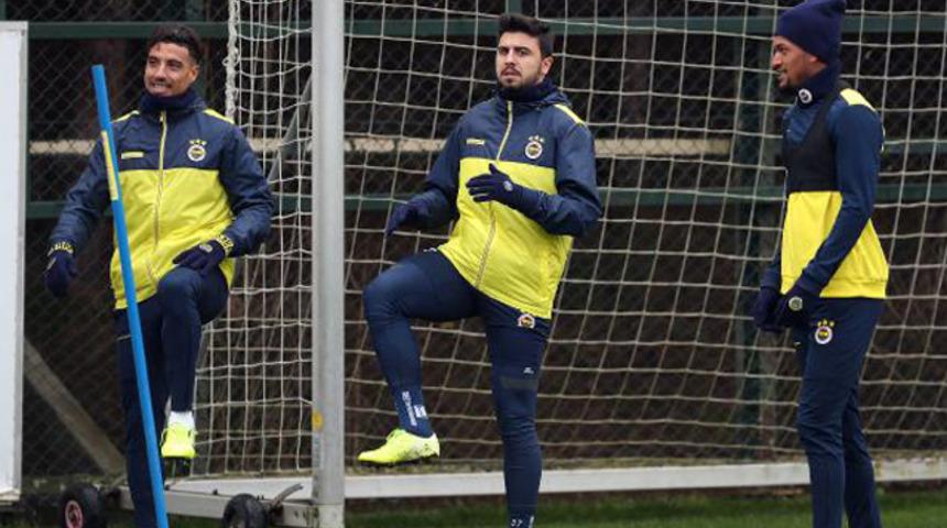 Fenerbahçe hız kesmiyor