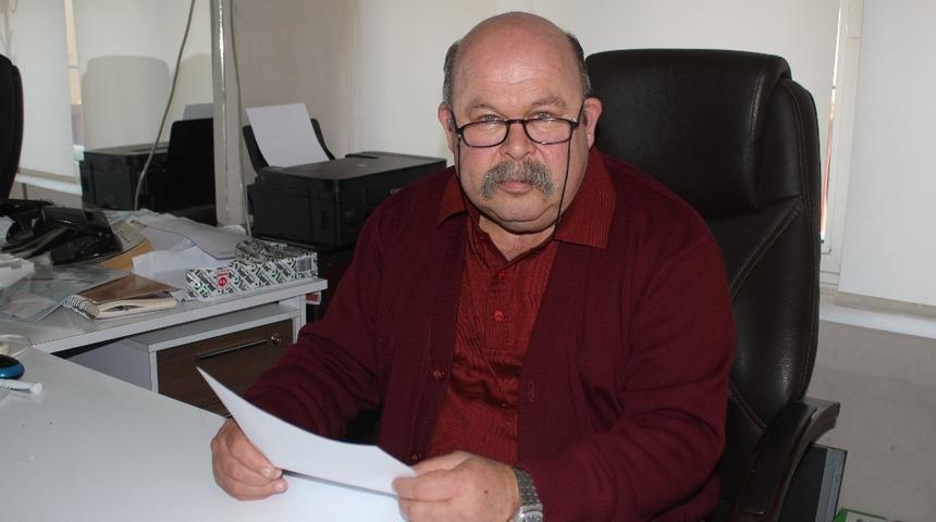 M&uuml;nnami &Ouml;zyurt Enerji Kimlik Belgesi uygulamasına y&ouml;nelik a&ccedil;ıklama yaptı