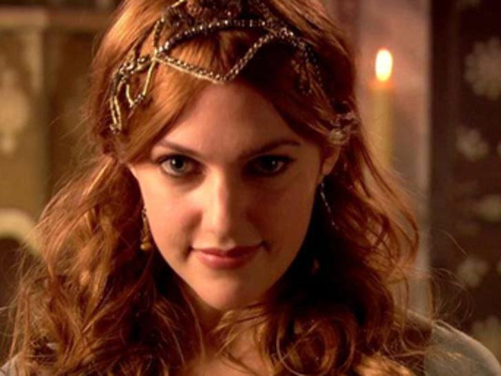 Meryem Uzerli'ye sürpriz ziyaret G2