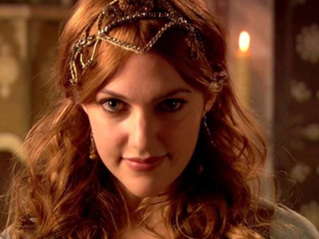 H&uuml;rrem Sultan geri d&ouml;n&uuml;yor