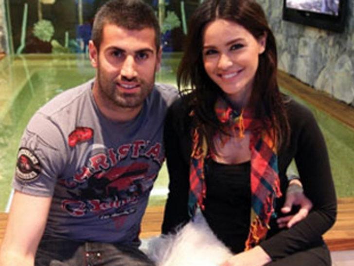 İşte Volkan Demirel'in Yade'si G3