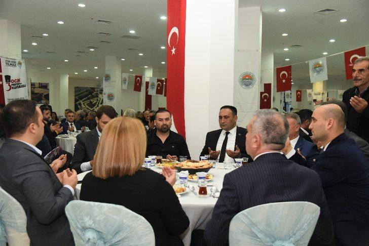 Yılmaz: “Zafer yürüyüşünü aynı ruh ve heyecanla gerçekleştireceğiz” G3