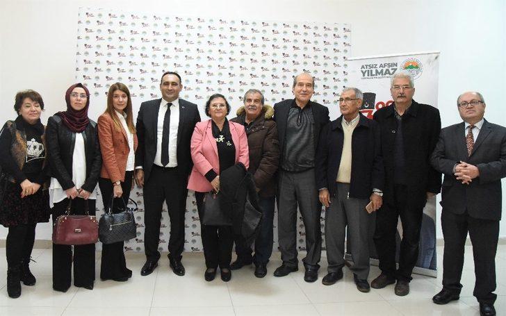 Yılmaz: “Zafer yürüyüşünü aynı ruh ve heyecanla gerçekleştireceğiz” G4