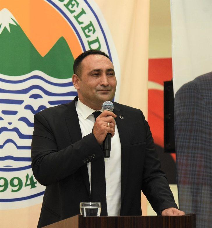 Yılmaz: “Zafer yürüyüşünü aynı ruh ve heyecanla gerçekleştireceğiz” G5