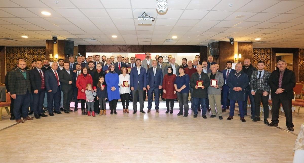 Başkan Sandık&ccedil;ı: &ldquo;Hep birlikte belediyemizin imajını tazeleyeceğiz&rdquo;