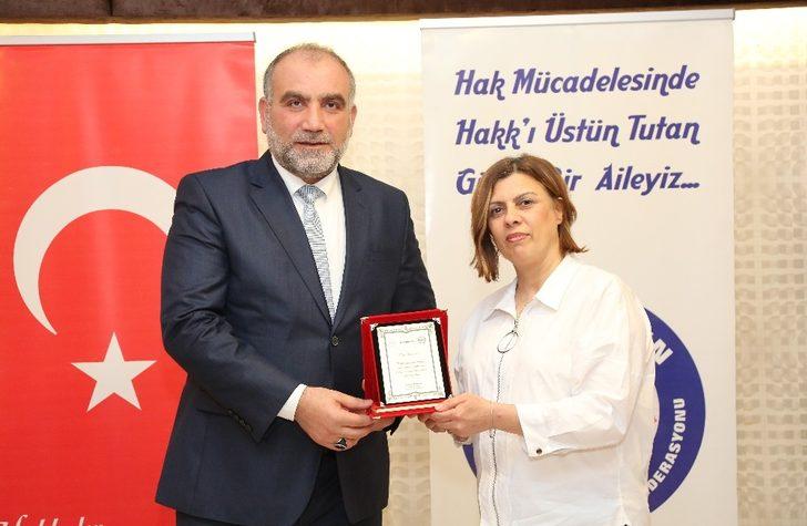 Başkan Sandıkçı: “Hep birlikte belediyemizin imajını tazeleyeceğiz” G5