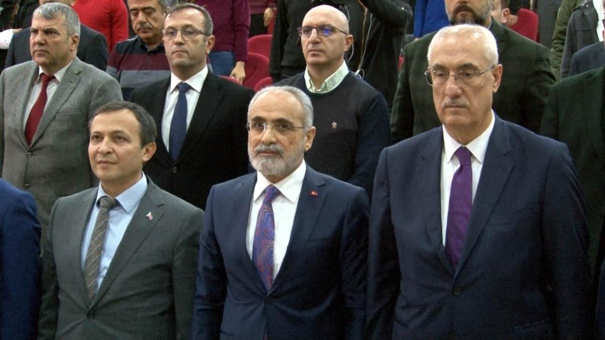 Yal&ccedil;ın Top&ccedil;u: &ldquo;T&uuml;rkiye&rsquo;nin y&uuml;kselişine g&uuml;c&uuml;n&uuml;z yetmeyecek&rdquo;