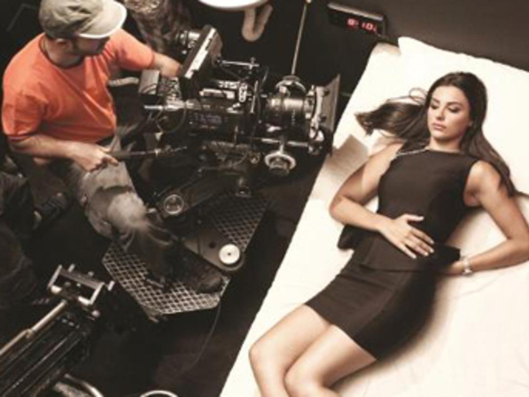 Bade galaya b&ouml;yle geldi