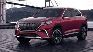 İşte Türkiye'nin Otomobili! Yerli otomobilin ismi ve fiyatı ne olacak?