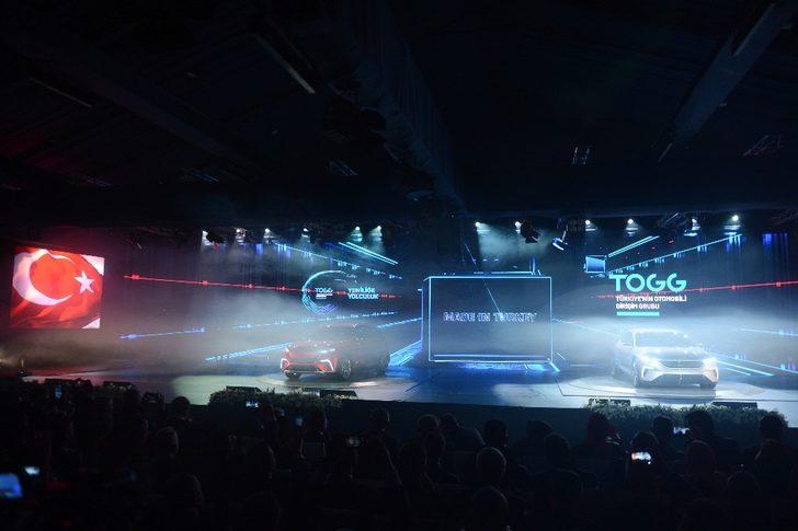 İşte Türkiye'nin Otomobili! Yerli otomobilin ismi ve fiyatı ne olacak? G2