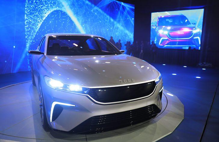 İşte Türkiye'nin Otomobili! Yerli otomobilin ismi ve fiyatı ne olacak? G3