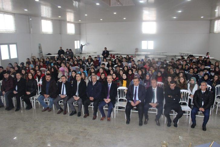 Mehmet Akif Ersoy ’u anma etkinlikleri G4