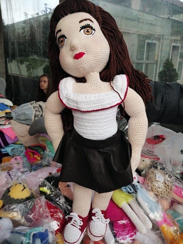 Lösemili çocuklar için kermes düzenlenecek G4