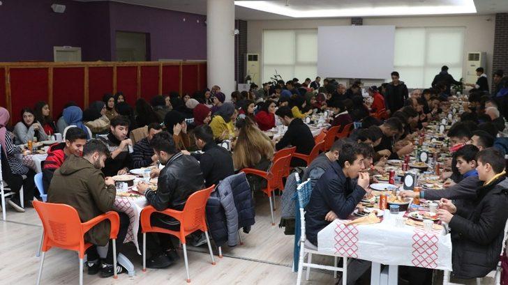 Bafra’da "Sabah Namazı Buluşmaları" G3