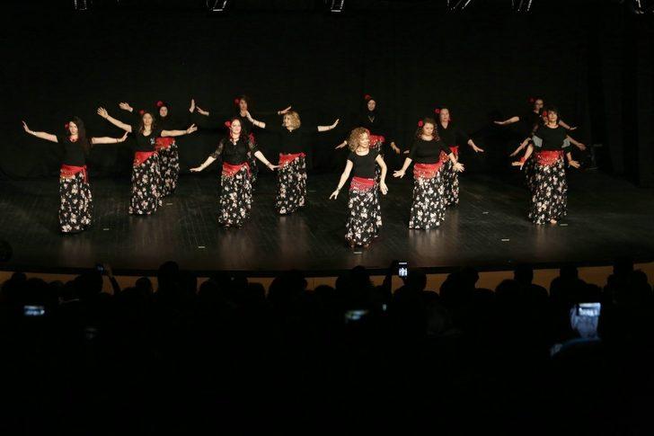 Eski eşi tarafından öldürülen kadının adı halk merkezinde yaşayacak G3