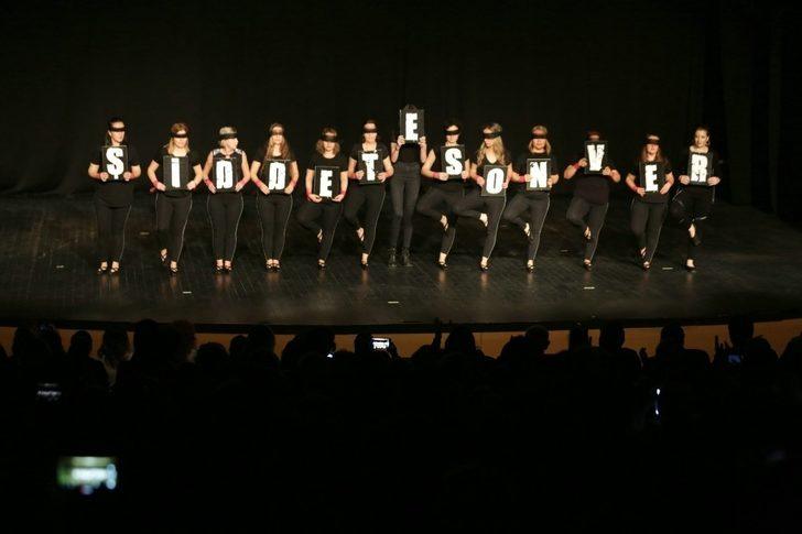 Eski eşi tarafından öldürülen kadının adı halk merkezinde yaşayacak G4