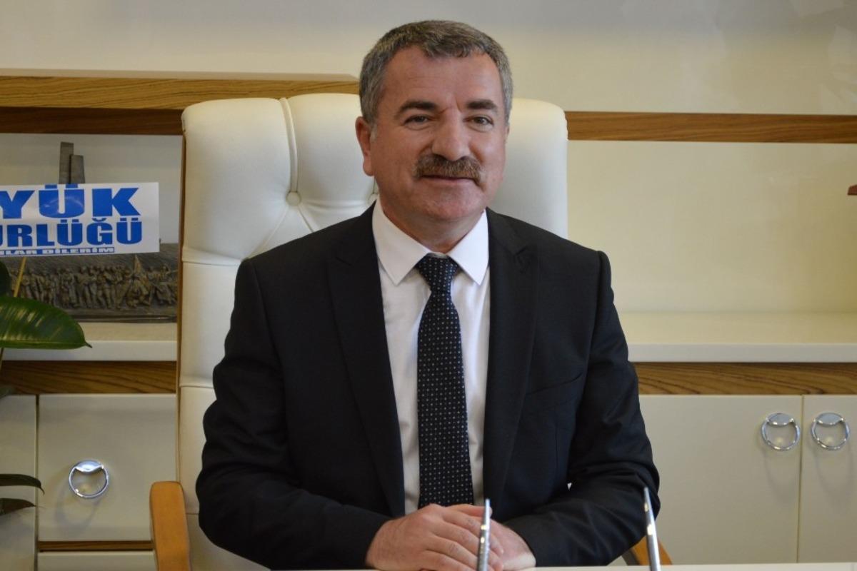 Başkan &Ouml;zdemir: "Havza OSB&rsquo;de ilk &uuml;r&uuml;n sevkıyatı 2020&rsquo;de yapılacak&rdquo;