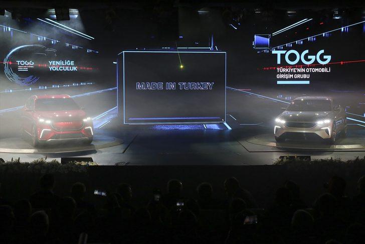 Yerli otomobil özellikleri neler? İşte yerli otomobil Suv ve Sedan ilk görüntüleri G1