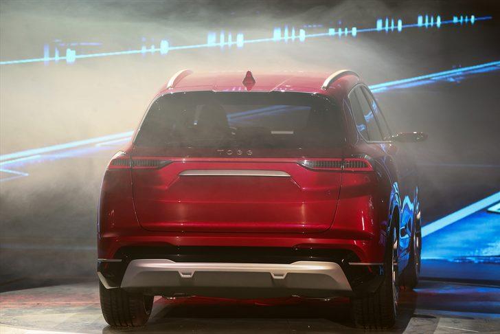 Yerli otomobil özellikleri neler? İşte yerli otomobil Suv ve Sedan ilk görüntüleri G2