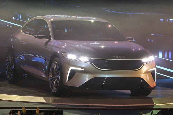 Yerli otomobil özellikleri neler? İşte yerli otomobil Suv ve Sedan ilk görüntüleri G4