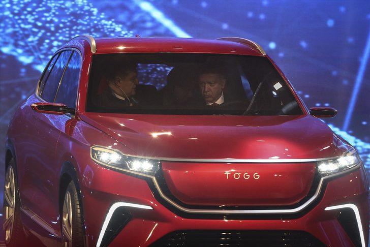 Yerli otomobil özellikleri neler? İşte yerli otomobil Suv ve Sedan ilk görüntüleri G5