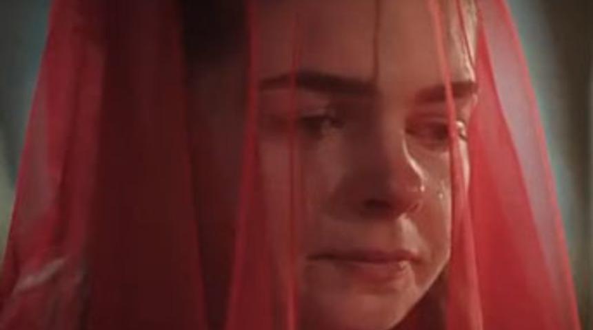 Muhteşem Y&uuml;zyıl 103.b&ouml;l&uuml;m fragmanı